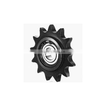 Standard Driven Chain Idler Sprocket/bearing Bore Sprocket photo-2
