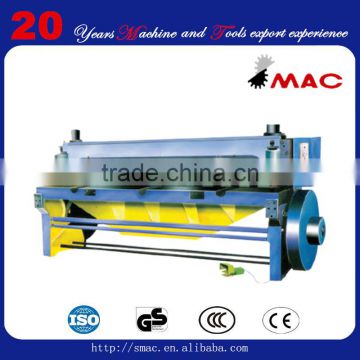 metal mechanic shear machine with long service