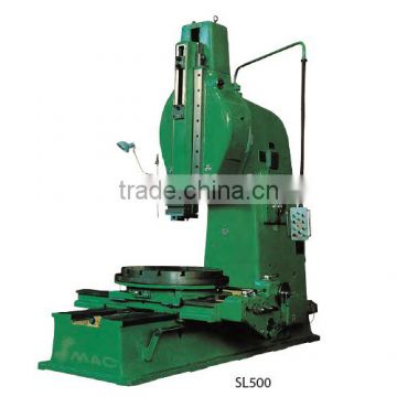 Slotting Machine