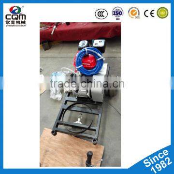 Construction Thermoplastic Road Marking Machine photo-6