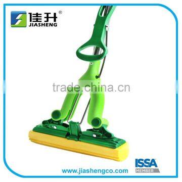 New Sponge Folded Detachable PVA Mop 4850310270002