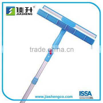 Combo Window cleaner with extensional handle