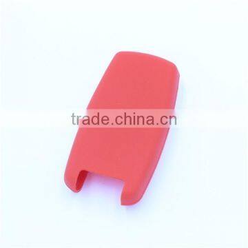 Silicone Cover Fit for SUZUKI Grand Vitara SX4 Swift XL-7 Remote Key Case photo-2