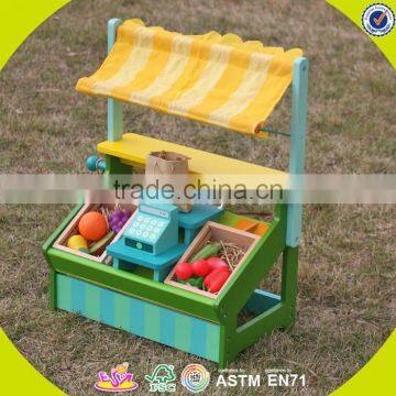 Wholesale Baby Wooden Sushi Toys, Elegant in Style Wooden Sushi Toys, Top Fashion Children Wooden Sushi Toys W10A036 photo-6