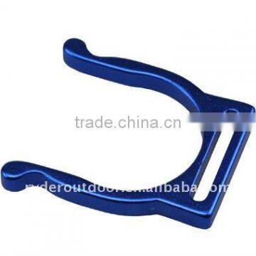 Aluminium Bottle Clip