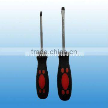 soft grip Screwdriver SBS023