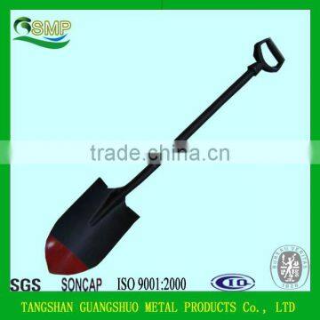 STEEL HANDLE SHOVEL FOR AUSTRALIA MARKET