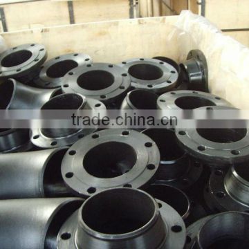 ASTM A234 WPB/Carbon Steel pipe fittings