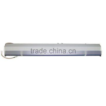 Yongli DLT-300 300W Beam Combined Metal Laser Tube With 2 Power Supplies for Hybrid Laser Cutting Machine and Mixed Cutter photo-2