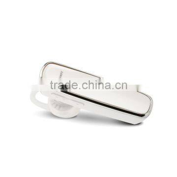 Universal Bluetooth Headset - white