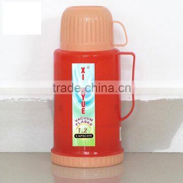 Plastic Flask photo-5