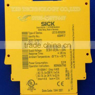 UE10-30S2D0/UE10-30S3D0 Relay Brand New and Original photo-2