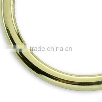 ID 38mm High Quality Solid Brass Material Casted O Ring photo-6