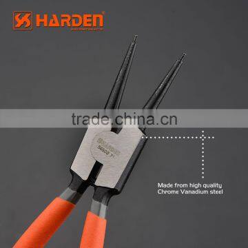 Professional 13" Circlip Pliers External Straight Jaw photo-2