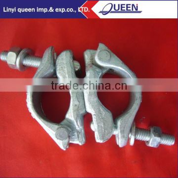 Quick Release Scaffolding Couplers Type Quick Release Coupler Clamp