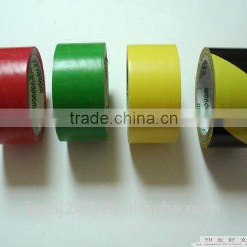 PE Reflective Warning Tape/ Caution Tape/ Colorful Printed Tape photo-5