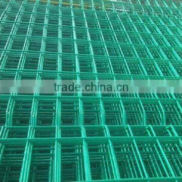 China Factory Price Galvanized Welded Wire Mesh Panel photo-2