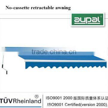 High quality balcony awnings