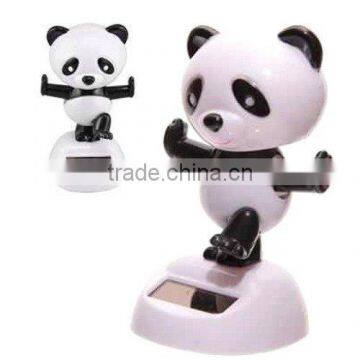 HOT!!!High Quality Electric Solar Dancing Animals photo-3