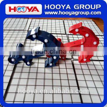 Hot Sale Boat Anchor Shape Marquee Light Made in China photo-5