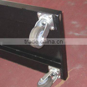 Tool Cart TPR Castor Platform Hand Truck