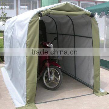 Mini Storage Shed , Storage Shelter , Warehouse Tent , Motocycle Garages , Car Port photo-3