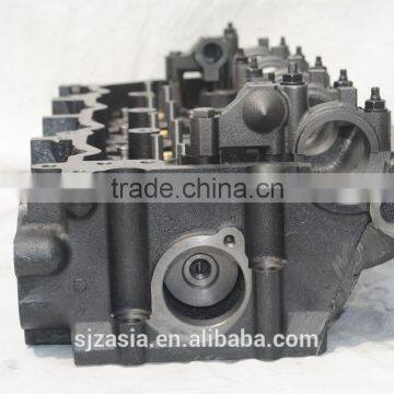 4HK1 Diesel Engine Parts Cylinder Head for ISU ZU 4HK1 OEN:8-98018454-4 8-98008-363-3 photo-6