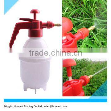 Portable 800ML Chemical Sprayer Pressure Garden Spray Bottle Handheld Sprayer