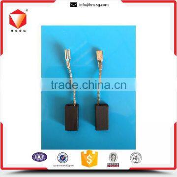 Customize Good-hardness for Dewalt Carbon Brush With Auto Cut photo-6