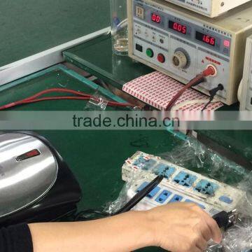 Cheap Stainless Steel Cover Breakfast Sandwich Maker photo-3