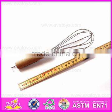 2016 New Products Wooden Egg Beater for Kitchen,high Quality Wooden Egg Beater for Kitchen,cheap Wooden Egg Beater W02B029 photo-3