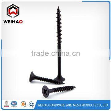 Grey Black Phosphated Drywall Screw for Gypsum Board photo-3
