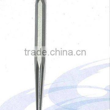 CR Pro Taper Bit Pin Hole Hand Punch Tool For Metal Sheet Steel