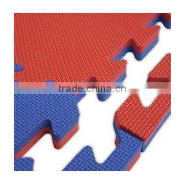 Martial Arts Jigsaw Mats