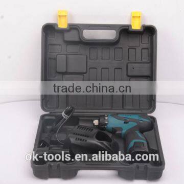 2016 New Ok-tools Cordless Drill 10.8V 12v CORDLESS LI-LON DRILL POWER TOOLS CORDLESS TOOLS photo-5