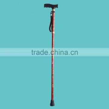 Walking Cane Wooden Walking Stick