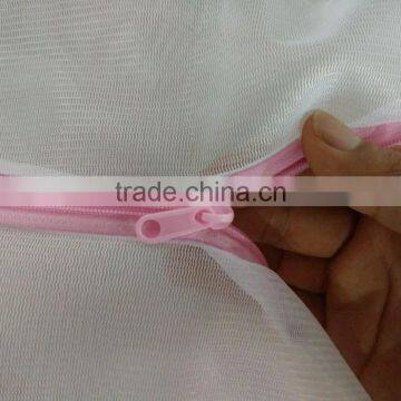 Factory Wholesale Price Mesh Laundry Wash Bag photo-5