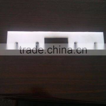 Drag Conveyor Chain Flights photo-3