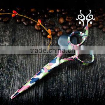 QJ-HC43 New Arrival Colorful Barber Shop Equipment for Hair Cut photo-2