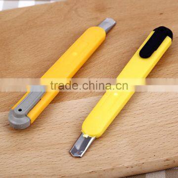 Best Selling Box Cutter Utilityknife From Yiwu Factory photo-4