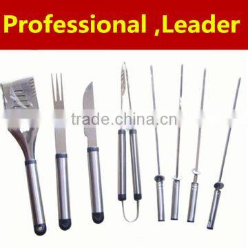 Professional factory BBQ set/BBQ tools/BBQ