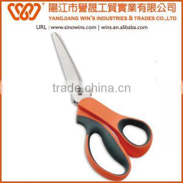 Professtional Pinking Shears Zig Zag Scissors photo-5