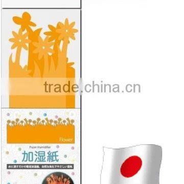 Japanese Humidifying Glass Made of Japanese Paper WASHI for Wholesaler photo-6