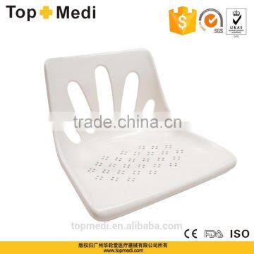NEW PRODUCT Medical Devices-Best Selling Products Aluminum Handicap Bathing Shower Chair for Bathroom&toilet (TBB7923L) photo-4