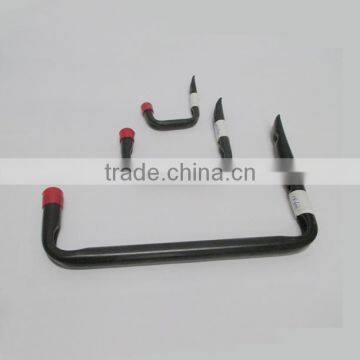 Heavy Duty Steel Garage Storage Utility Hooks photo-2