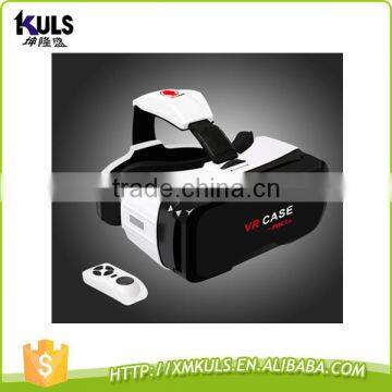 2016 the Latest Model Magical Design 6th Generation VR CASE photo-2
