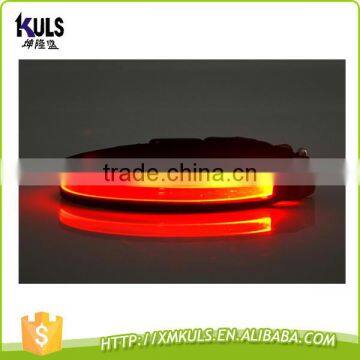 2017 New High Quality LED Pet Dog Leash Dog Collar Dog LED Products photo-4