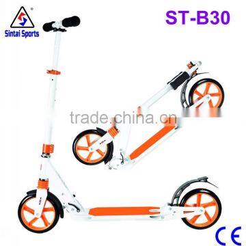 2 wheels scooter for adult