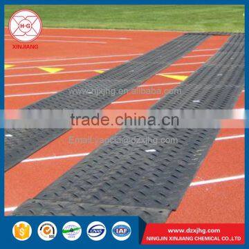 China Supplier 4x8 Access Ground Protection Mat photo-6
