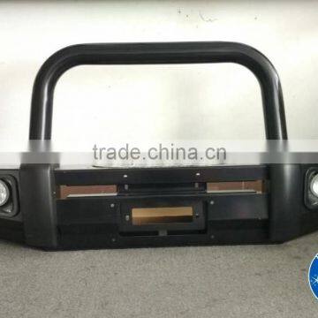 Car Bull Bar Toyota Hilux Accessories 4x4 Bumper Front Bumper photo-2